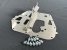 Greenline Motorsports - Kazama  Oil Pan Baffle Plate
