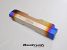 Greenline Motorsports - LAILE Beatrush Titanium Pulley Cover