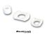 Greenline Motorsports - LAILE Beatrush Mission Mount Spacer