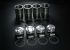 Greenline Motorsports - Monster Sport  M19 Kit