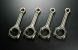 Greenline Motorsports - Monster Sport  High Performance Conrods