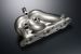 Greenline Motorsports - Monster Sport  Exhaust Manifold