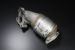 Greenline Motorsports - Monster Sport  Turbo Outlet