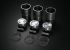 Greenline Motorsports - Monster Sport  Forged Piston and Sleeve Kit