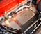 Greenline Motorsports - Monster Sport  Titanium Exhaust Manifold Plate 