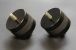 Greenline Motorsports - MS Alpha RIGID Heavy Duty Rubber Mount