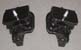 Greenline Motorsports - MS Alpha RIGID Heavy Duty Rubber Mount