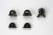 Greenline Motorsports - MUGEN  Engine Mount Set