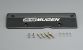 Greenline Motorsports - MUGEN  Ignition Coil Cover