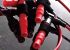 Greenline Motorsports - Nagai Denshi ULTRA Silicone Power Plug Wire