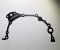 Greenline Motorsports - NAPREC  Metal Oil Pump Gasket