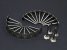 Greenline Motorsports - NAPREC  Forged Valves