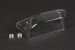 Greenline Motorsports - NEOPLOT  Pulley Clear Cover