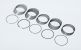 Greenline Motorsports - NISMO Heritage Parts Ring Set - Piston