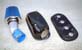 Greenline Motorsports - NOBY BOOTH  AE101 Throttle Induction Box Set