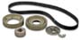 Greenline Motorsports - OS Giken  Pulley Kit for HKS V-Cam 
