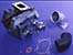 Greenline Motorsports - Power Enterprise  Silvia S13 Bolt On Turbo Kit
