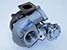 Greenline Motorsports - Power Enterprise  Silvia S14/S15 Bolt On Turbo Kit