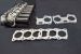 Greenline Motorsports - Proshop Nakagawa MORE DRIVE RB Throttle Carburettor Pitch Conversion Kit