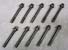 Greenline Motorsports - Ralliart  Reinforced Cylinder Head Bolts