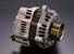 Greenline Motorsports - Ralliart  High Power Alternator
