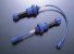 Greenline Motorsports - Ralliart  Sports Spark Plug Cable Kit