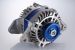 Greenline Motorsports - RH9  150A NEW Hiper Alternator