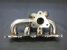 Greenline Motorsports - Rs Racing Service RRP High Power Exhaust Manifold