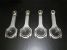 Greenline Motorsports - Rs Racing Service RRP Racing Conrods