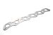 Greenline Motorsports - Real Speed Engineering  Metal Exhaust Manifold Gasket