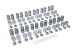Greenline Motorsports - Real Speed Engineering  Inner Shim Kit