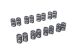 Greenline Motorsports - Real Speed Engineering  Valve Springs