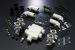 Greenline Motorsports - SARD  4 Throttle Kit Surge Tank Kit
