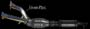 Greenline Motorsports - SARD  Front Pipe (1st Catalyzer)