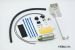Greenline Motorsports - SARD  Fuel Pump Kit