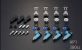 Greenline Motorsports - SARD  Injector Kit