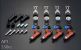 Greenline Motorsports - SARD  Injector Kit