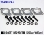 Greenline Motorsports - SARD  Injector Collar