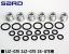 Greenline Motorsports - SARD  Injector Collar