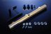 Greenline Motorsports - SARD  Fuel Delivery Pipe