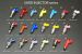 Greenline Motorsports - SARD  550cc Injector