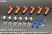 Greenline Motorsports - SARD  Injector Kit