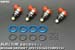 Greenline Motorsports - SARD  Injector Kit