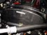 Greenline Motorsports - Sigma Speed  Carbon Belt Cover