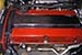 Greenline Motorsports - Sigma Speed  Carbon Plug Cover