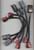 Greenline Motorsports - SplitFire  Connector and Harness Set