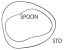 Greenline Motorsports - SPOON SPORTS  Alternator Belt