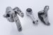 Greenline Motorsports - SPOON SPORTS  Engine Transmission Mount Set