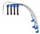 Greenline Motorsports - SPOON SPORTS  High Tension Cord Set