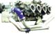 Greenline Motorsports - SS Works  Water Line Kit